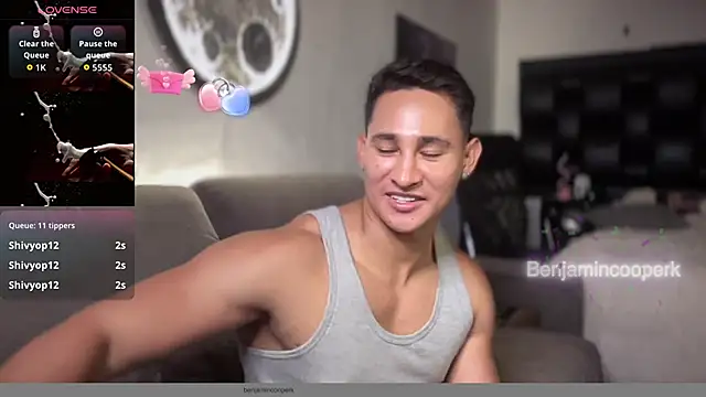 BenjaminCooperk