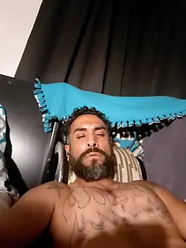 Forbidden_daddy webcam