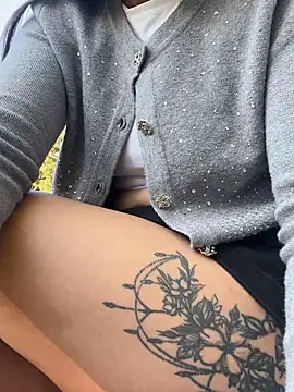 beautydiamond webcam