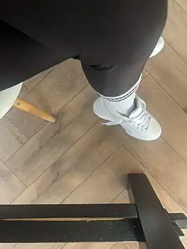 FeetVibe webcam
