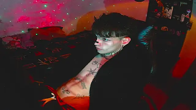 prince_x_dark webcam