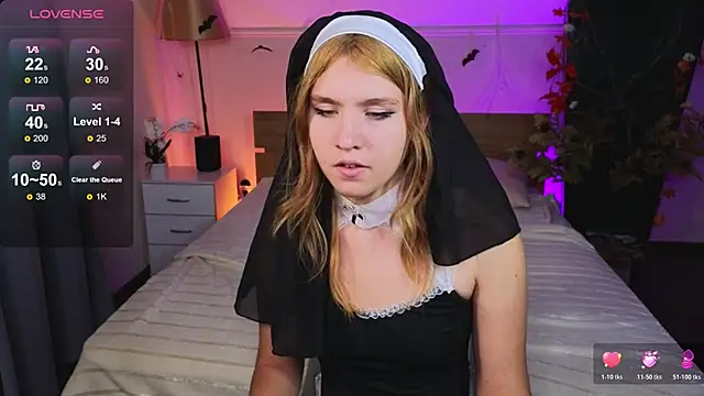 Iris_Rain webcam