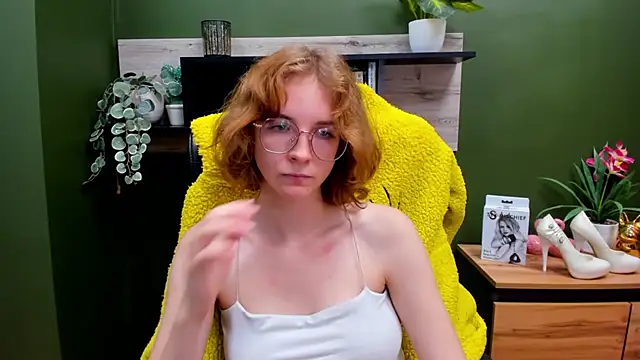 juicyPenny webcam