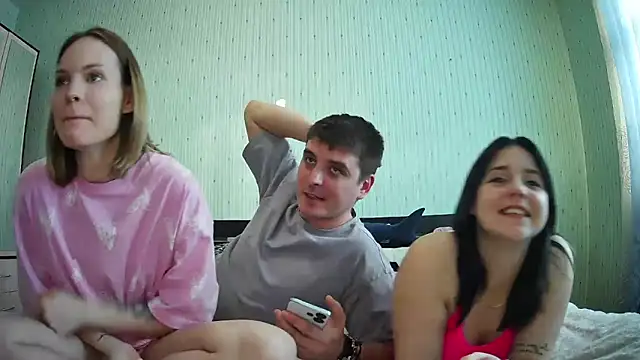 DivineTrio