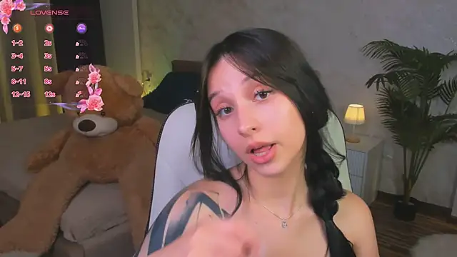 StarlitFairy webcam