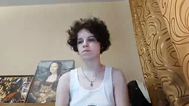 JesseniaHanney webcam