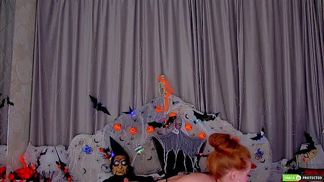 TinaBrook webcam