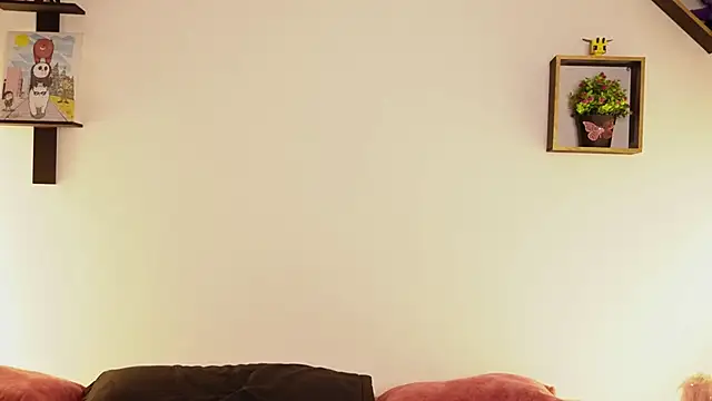 Sophy_SmileSweet webcam