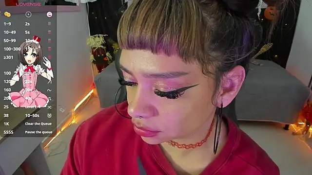 zoesullivan webcam