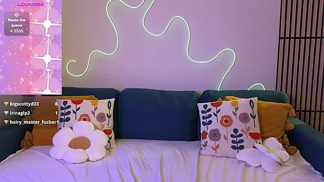 Mel_Nelson webcam