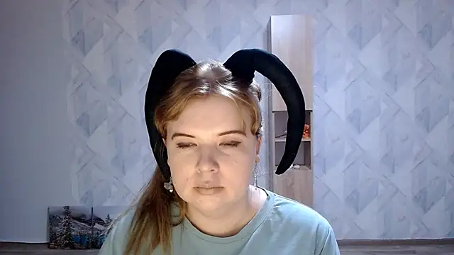 Melina_Hot09 webcam