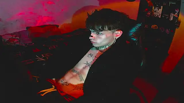 prince_x_dark webcam