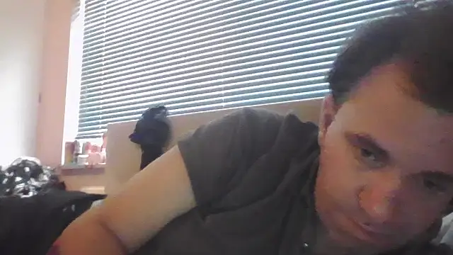 JasperGeil webcam