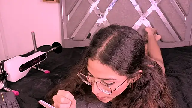 Akira_Hime webcam