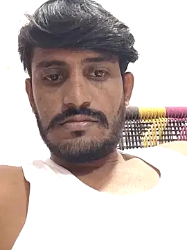 HotXKrish webcam