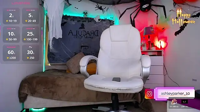 Ashley_parkerr webcam