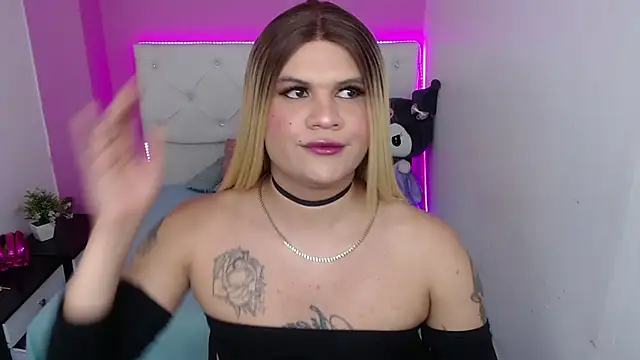 daughterofpleasure webcam