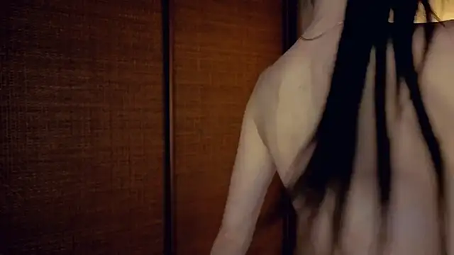 MaryJacksoon webcam