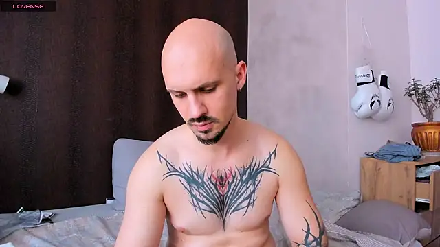 AssHunter4k webcam