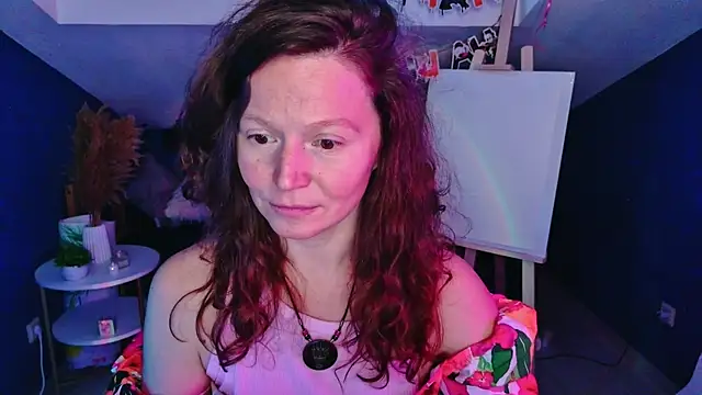 AuroraBorealis__ webcam