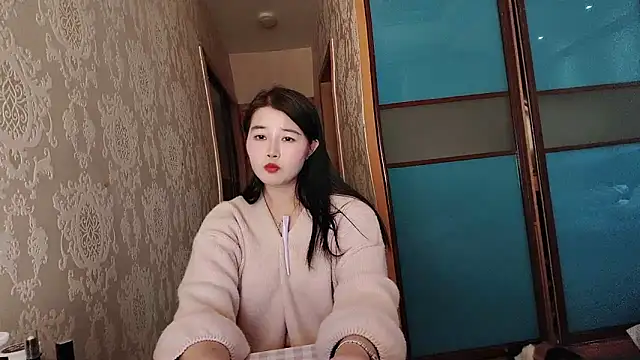 qingling- webcam