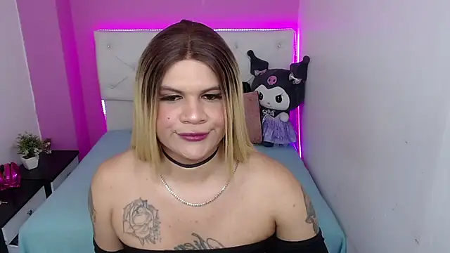 daughterofpleasure webcam