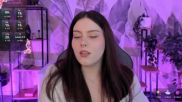 CoralineKeyns webcam