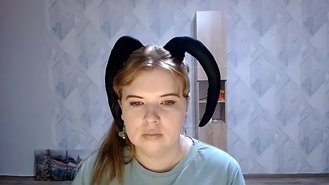 Melina_Hot09 webcam