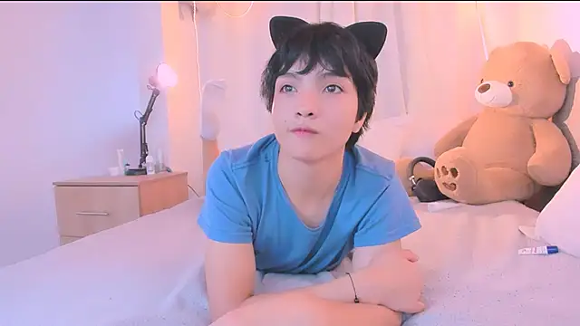 Sweet_Allan webcam