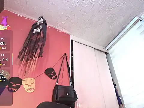 rachelroberts webcam