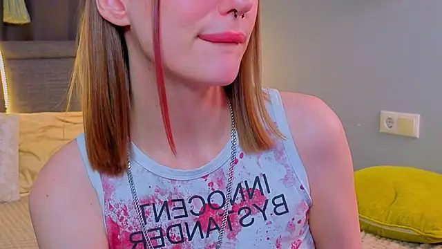CharissaMccuen webcam