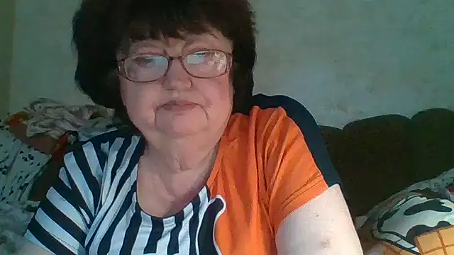 MilaSky5303 webcam