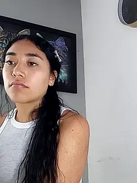 AmberGold- webcam