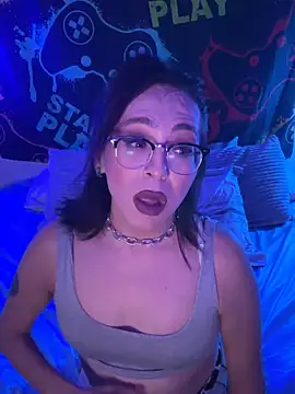 MiniMonroe webcam