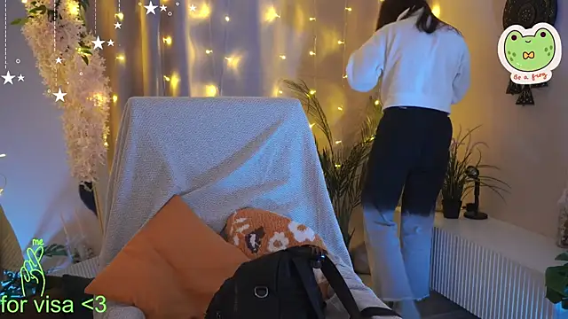 Sarah_Son webcam