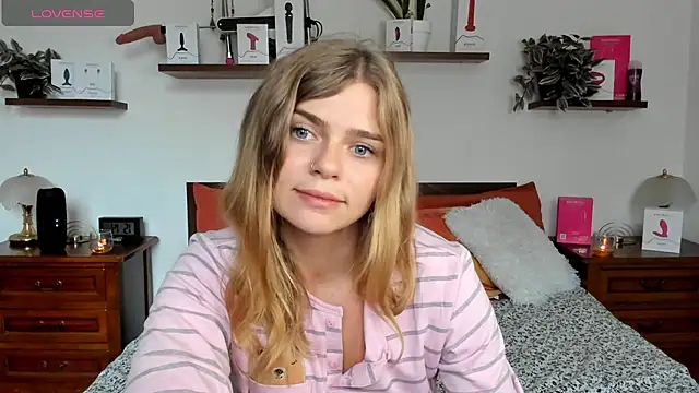 HaleyReedme webcam