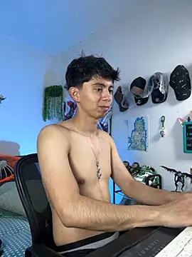 Yaiden_11 webcam
