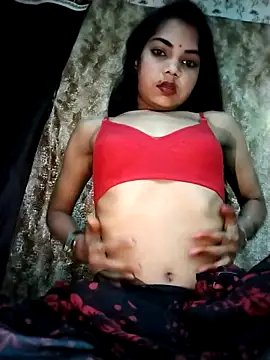 PRACHI-743 webcam