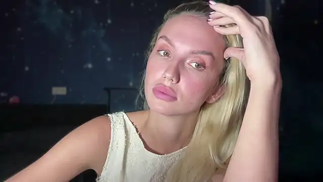 angelofanny webcam