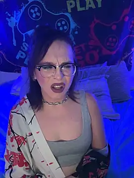 MiniMonroe webcam