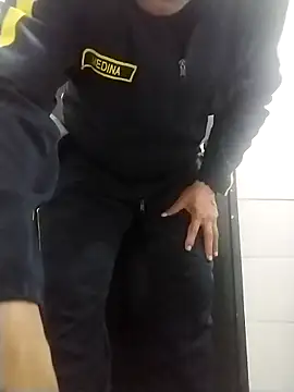 Jinenez webcam
