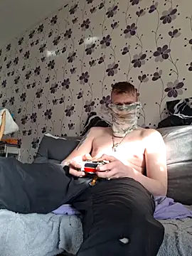 ThePython666 webcam