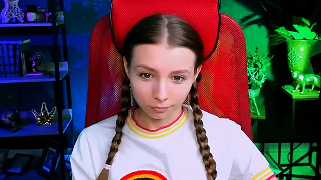 JulieDaniel webcam