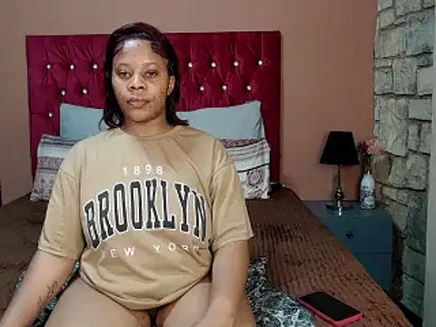 EmmyLove1 webcam