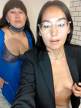 Luu-Lii777 webcam