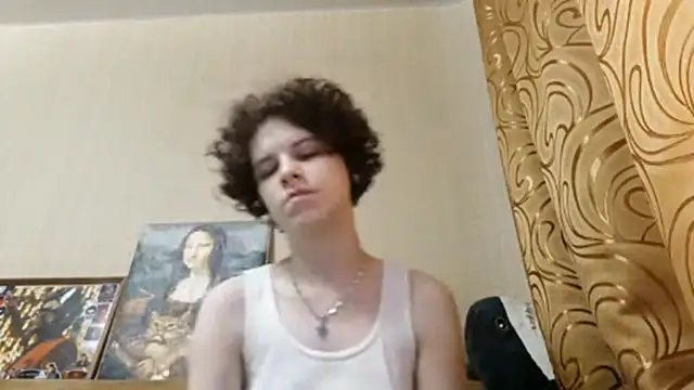 JesseniaHanney webcam