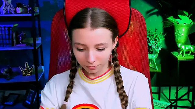 JulieDaniel webcam