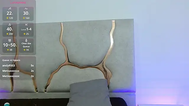Violet_tay1 webcam