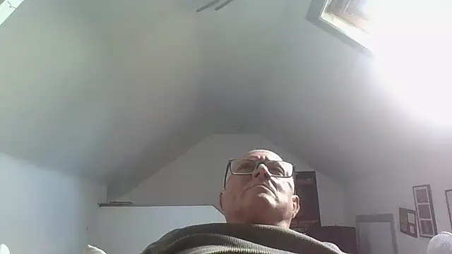 naughtygrandad1 webcam