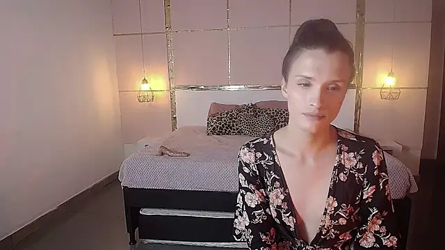 IsabelFernandez webcam